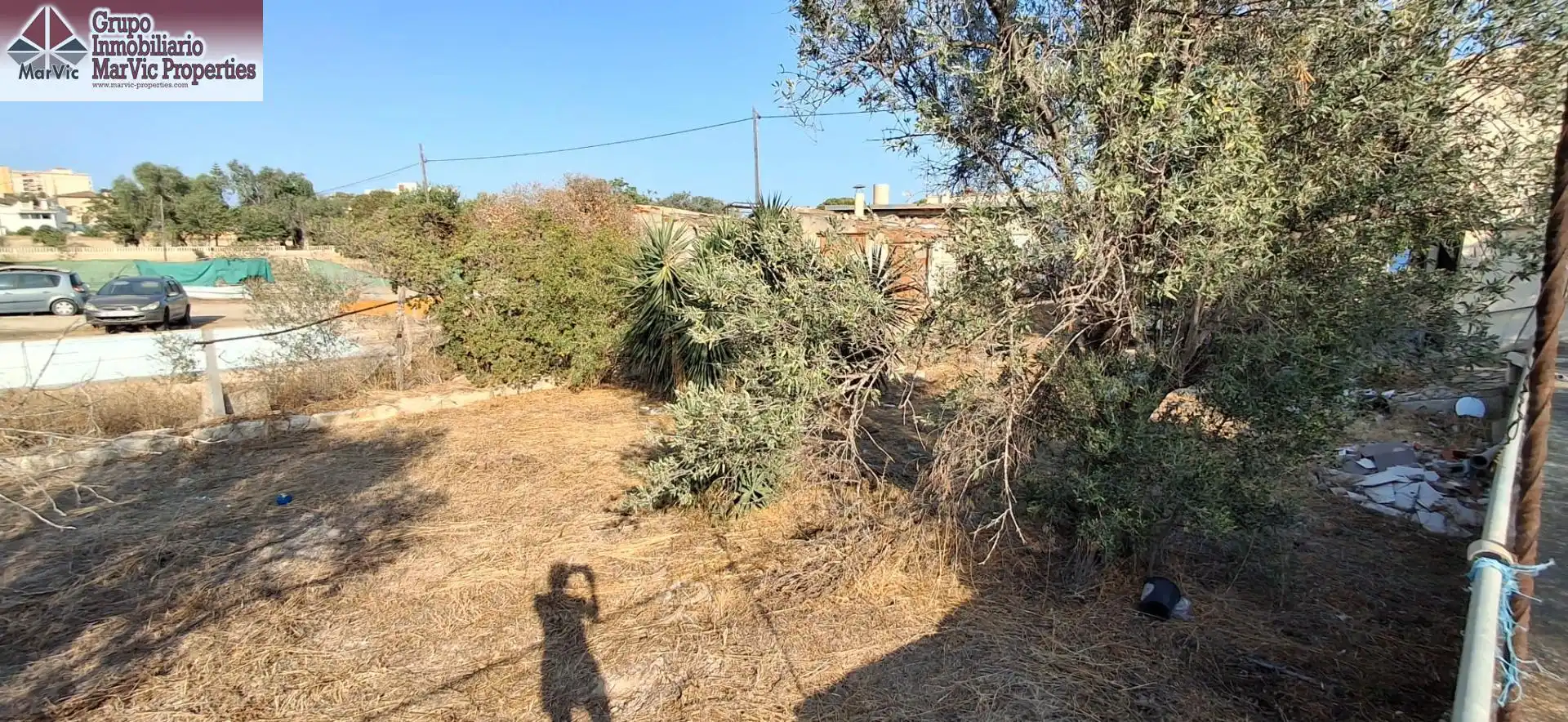 Wohnbaugrundstück zum Verkauf in Platja de Vila Joiosa, imagen 20