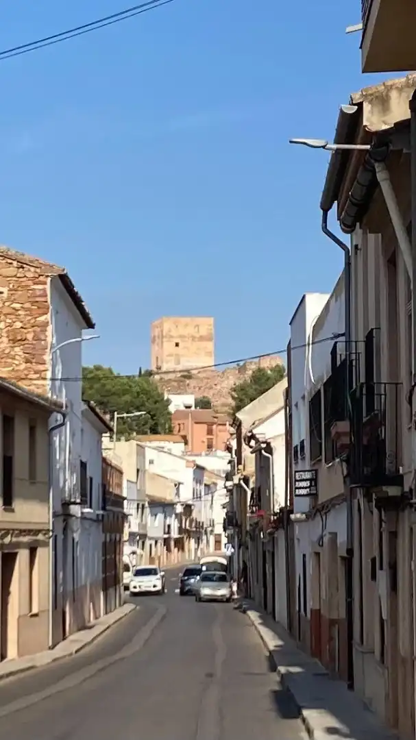 Exterior view of Flat for sale in Torres Torres  with Terrace