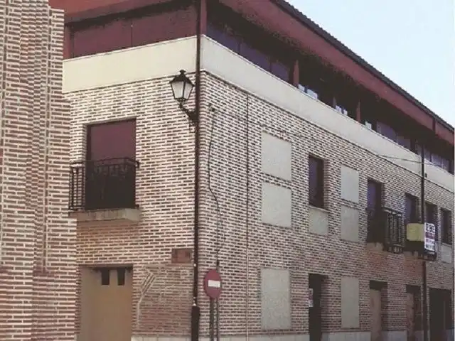 Appartamento in vendita a Calle Arco del Corregidor, imagen 17