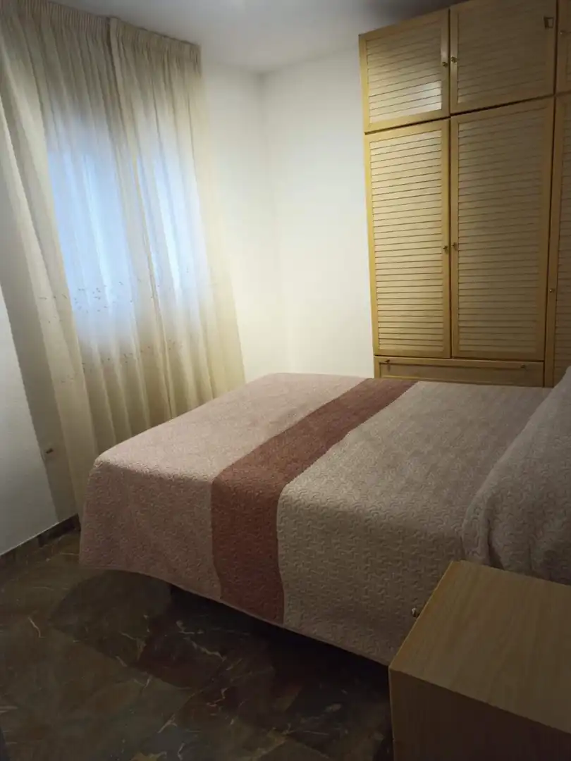 Room in Barrio de Zaidín
