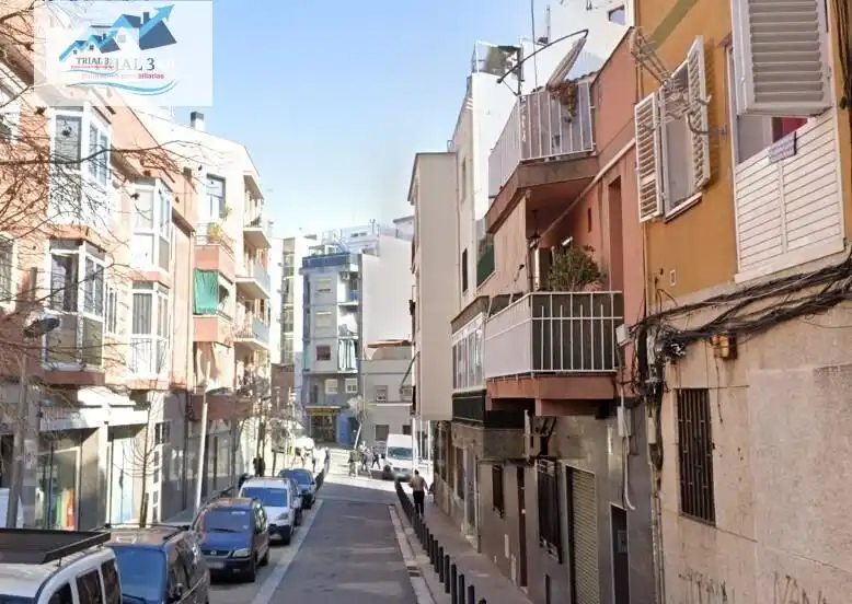 Appartement avec terrasse à vendre à Calle MIQUEL DEL PRAT