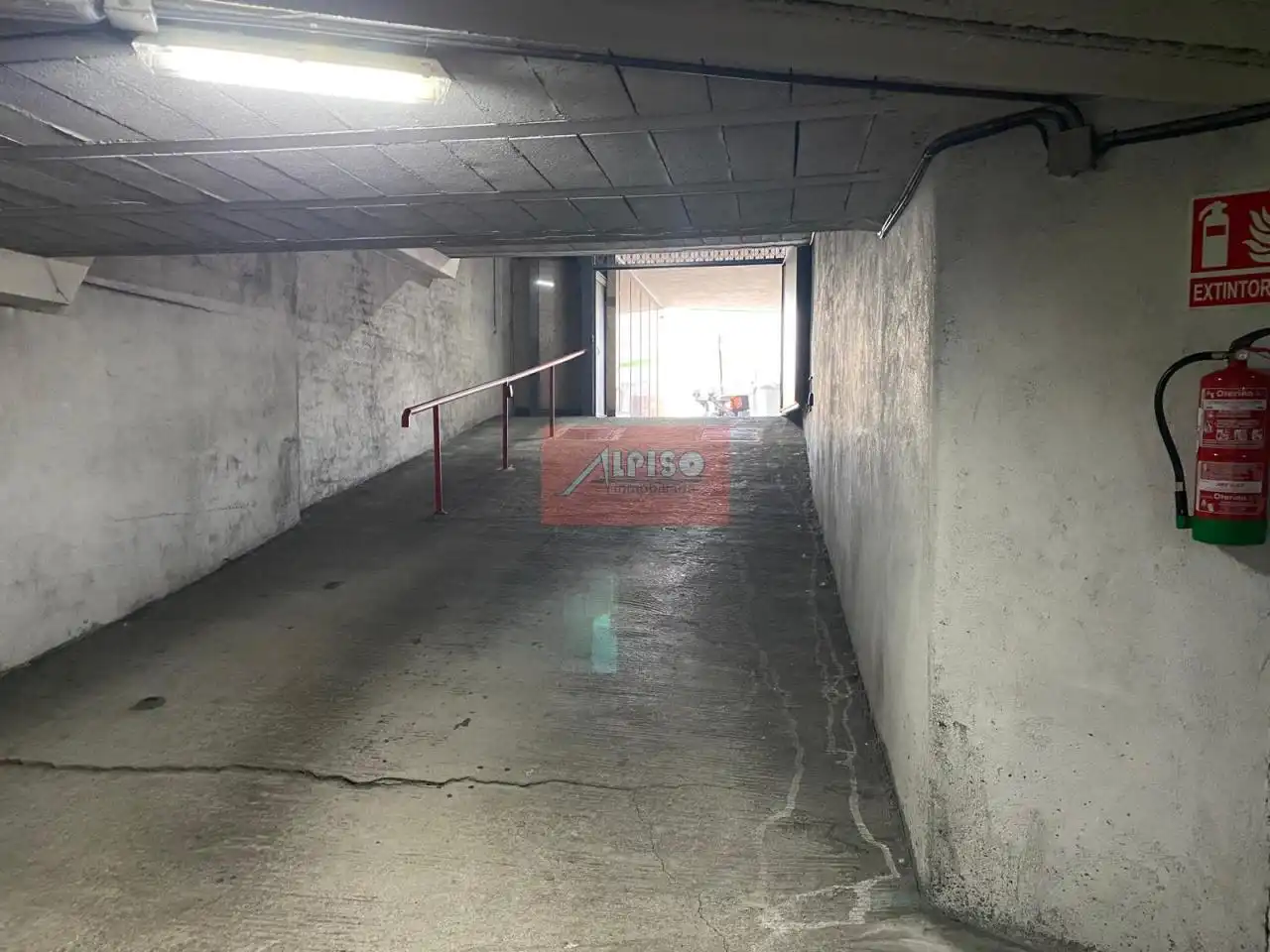 Parkplatz zum Verkauf in Otero Pedrayo, imagen 2