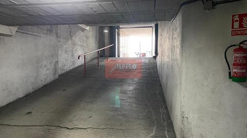 Foto 2 de Garatge en venda a Otero Pedrayo, Universidad, Ourense