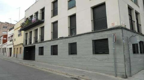 Foto 2 de Garatge en venda a Empuries, 43, Can Puiggener, Barcelona