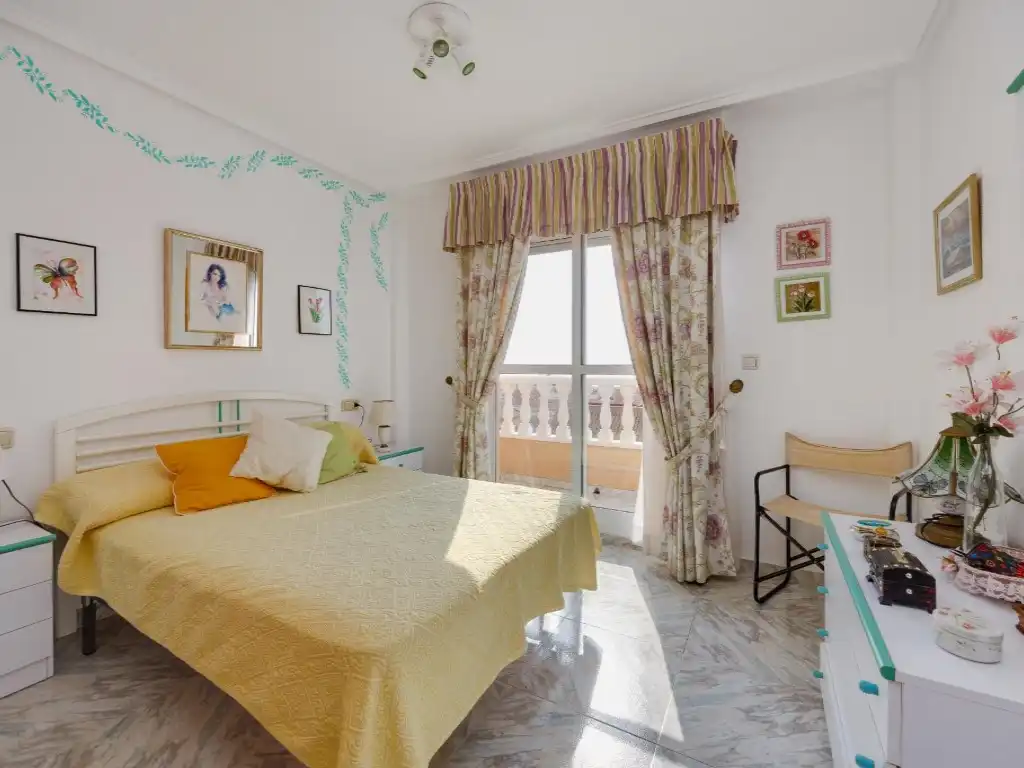 Apartment with pool for sale in CALLE EXTREMADURA, imagen 22