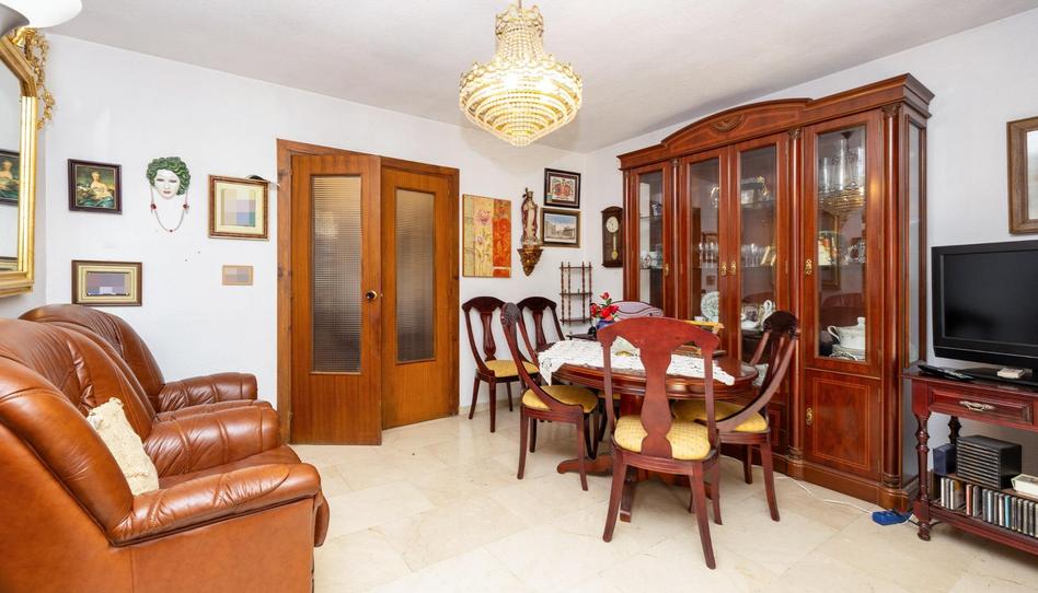 Foto 1 de Piso en venta en Calle Veracruz, Fígares, Granada