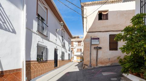 Foto 3 de Casa adosada en venda a Calle Mariana Pineda, Lecrín, Granada