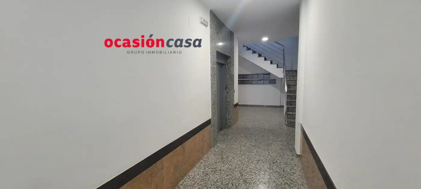 Aparcamiento en venta en Pozoblanco, imagen 5