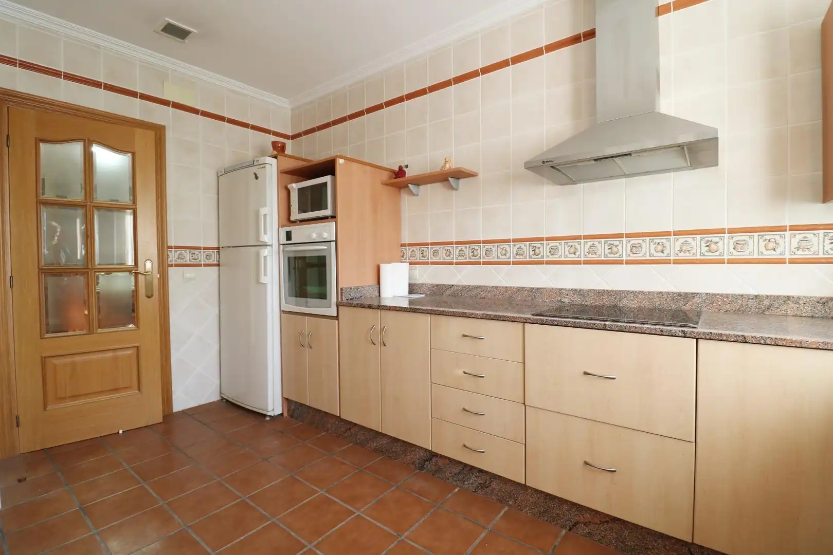 Detached house with garden for sale in La Algoda - Matola - Llano de San José, imagen 25