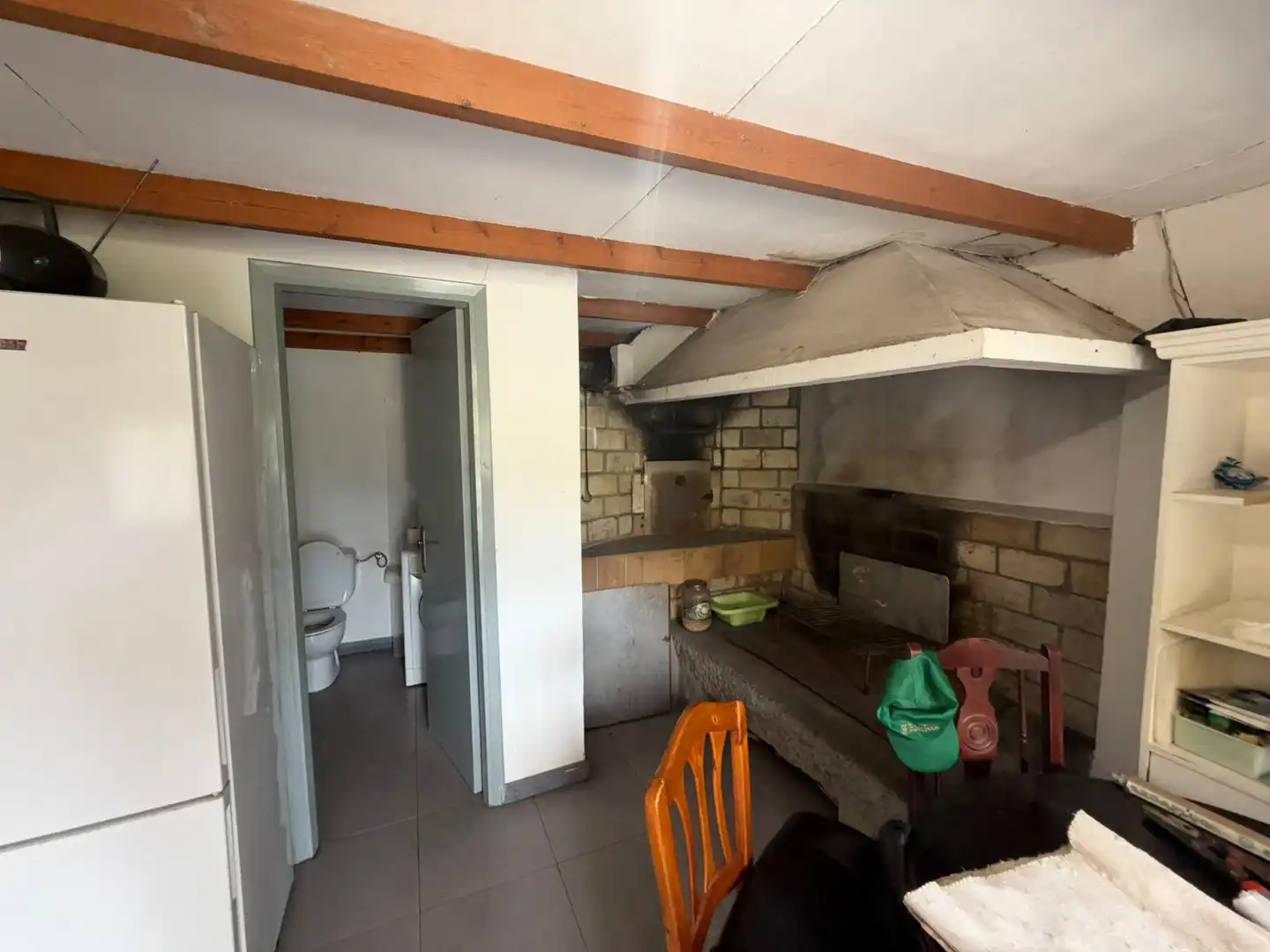 Adosado con jardín en venta en Camiño de Pormariño, imagen 25