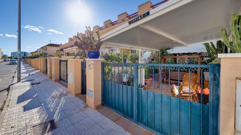 Foto 2 de Casa o chalet en venta en N/a, -1, Villamartín - Las Filipinas, Orihuela