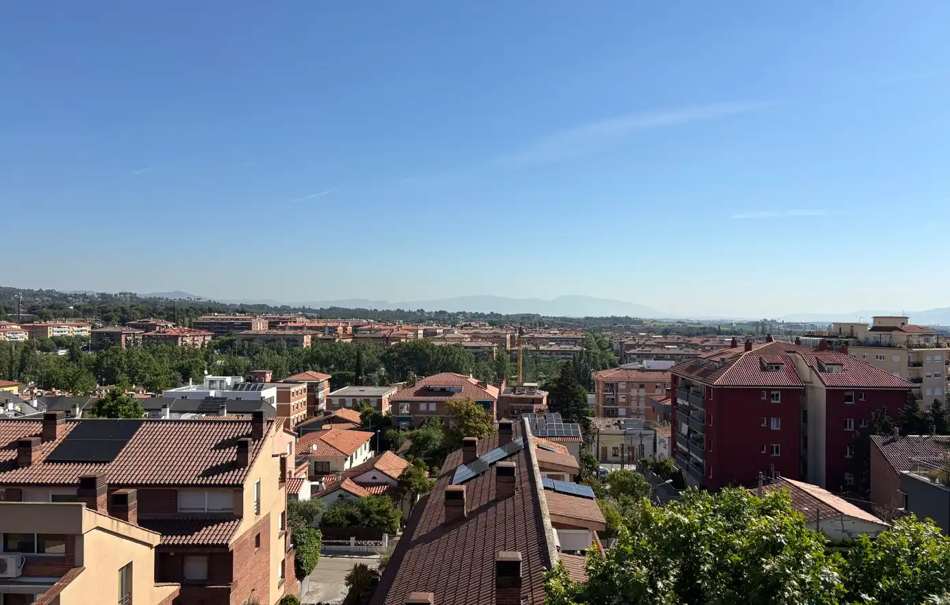 Wohnung zum Verkauf in Passeig de la Creu, 15, Sant Domènec