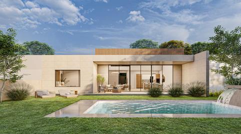 Foto 2 de Casa adosada en venta en Del Zorzal, El Beato,  Toledo Capital