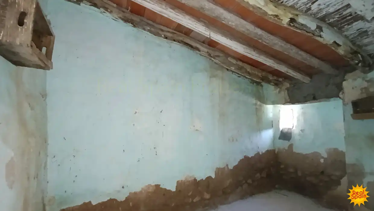 Casa rústica en venda a Vélez-Rubio, imagen 5