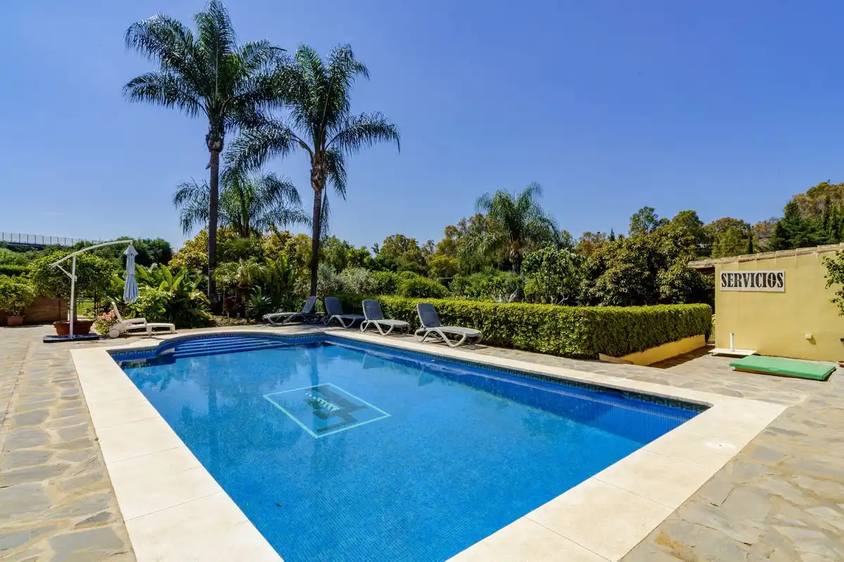 Habitatge amb piscina en venda a Desconocido 2, imagen 51