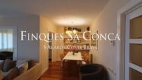 Sala d'estar de Apartament en venda en Castell-Platja d'Aro amb Aire condicionat i Terrassa