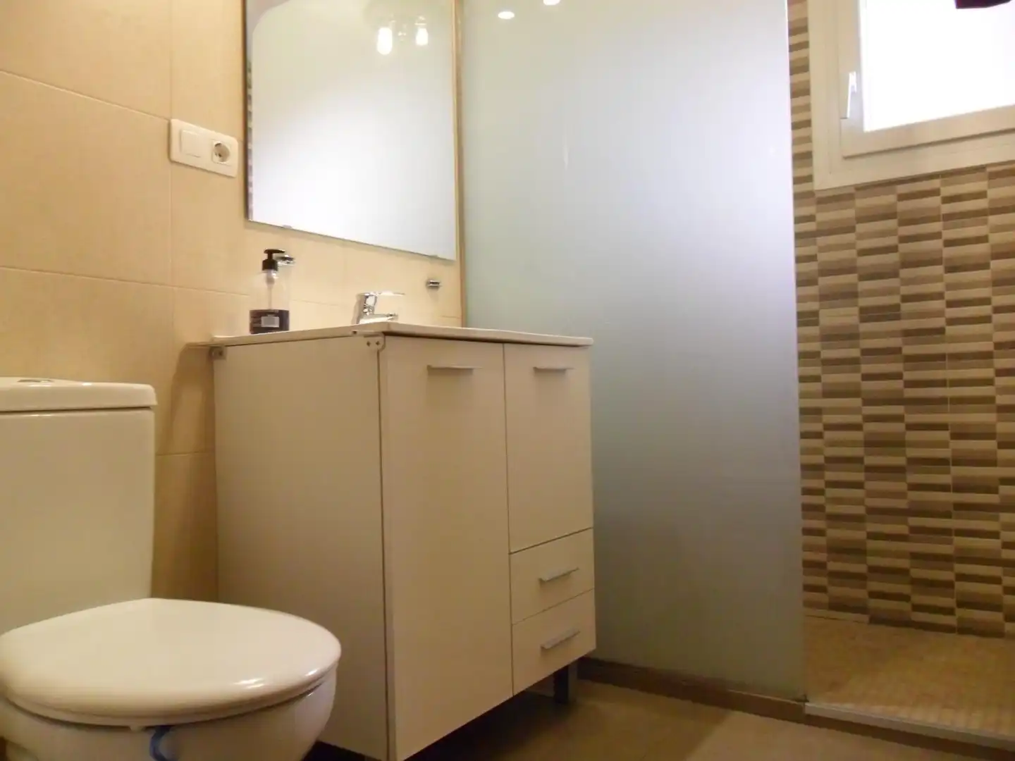 Flat for rent in Plaza de Toros