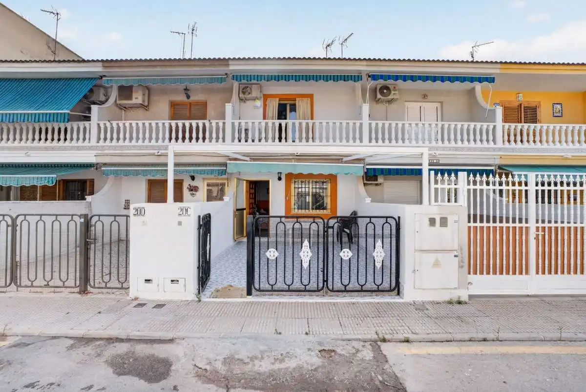 Habitatge en venda a Lo Pagán