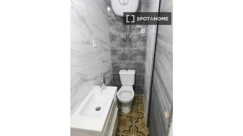 Foto 4 de Piso de alquiler en Los Rosales, Madrid