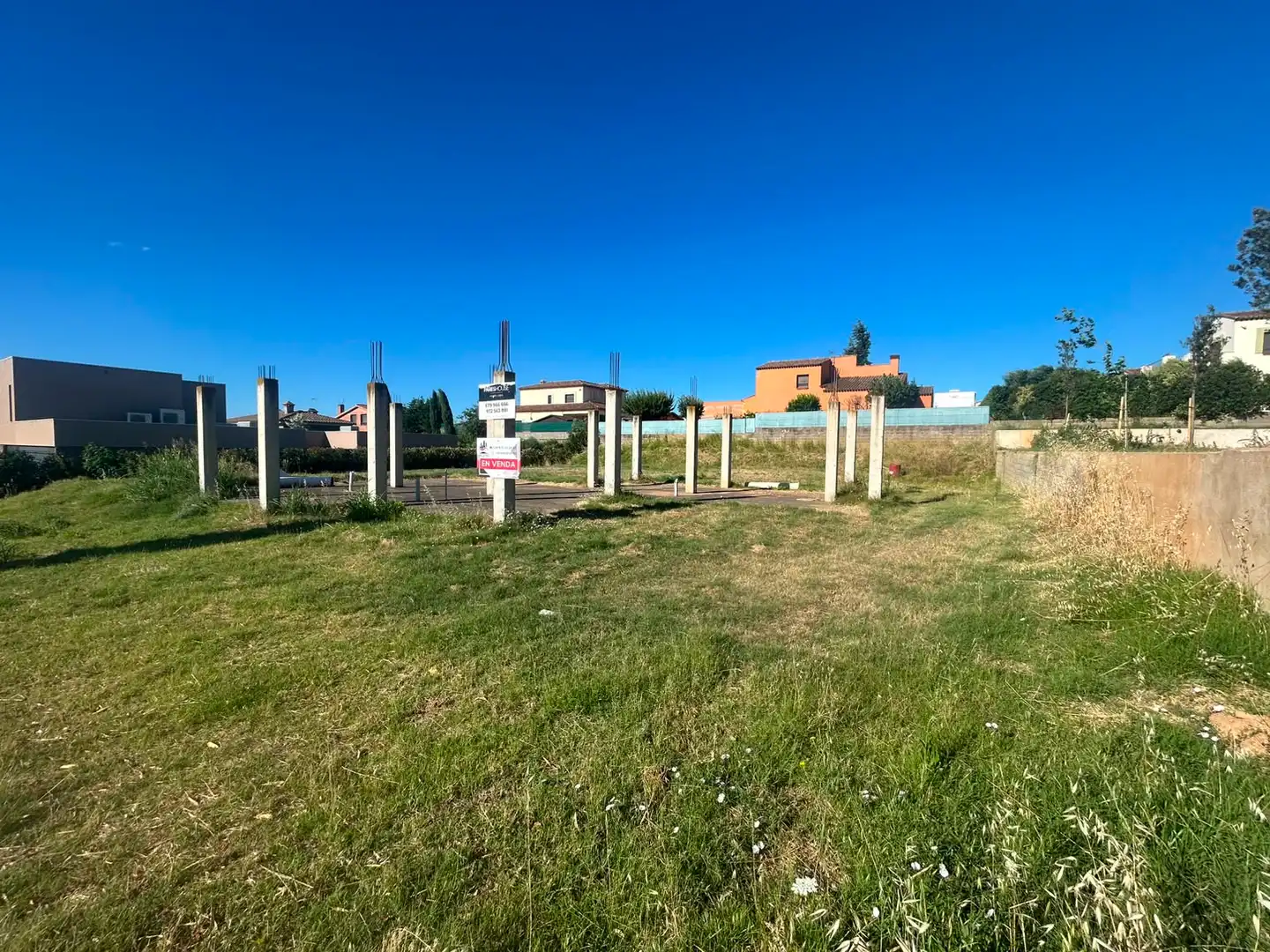 Residencial en venta en Peralada