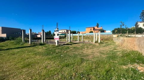 Parcela de suelo urbano edificable de 1.154 m², situada en una zona residencial, immagine 2