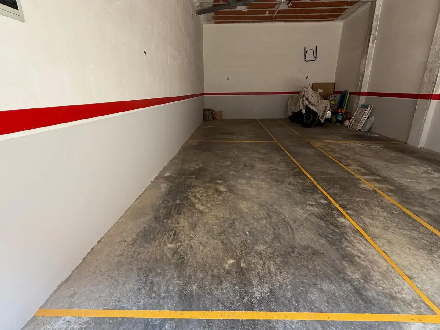 Flat for sale in Centre