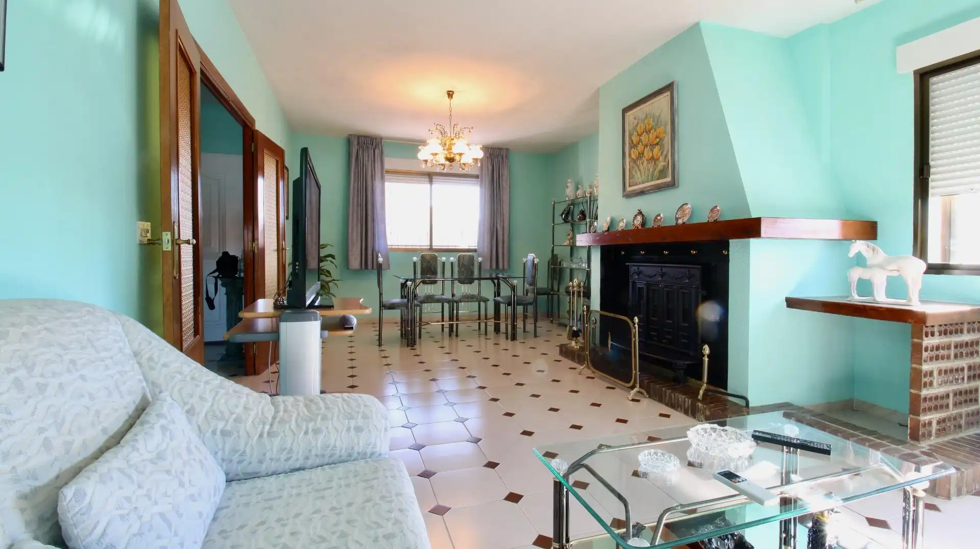 Chalet con piscina en venta en Calle DOCTOR PALOMO CRESPO, imagen 27