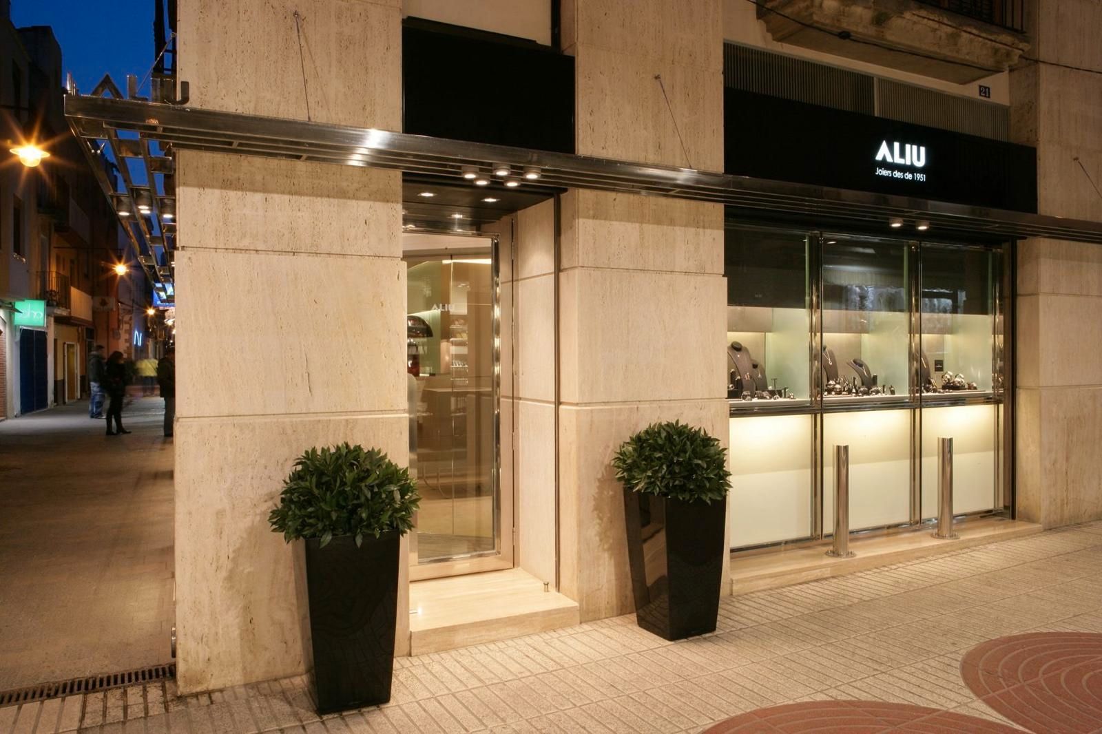 Premises to rent in Blanes  with Air Conditioner and Heating