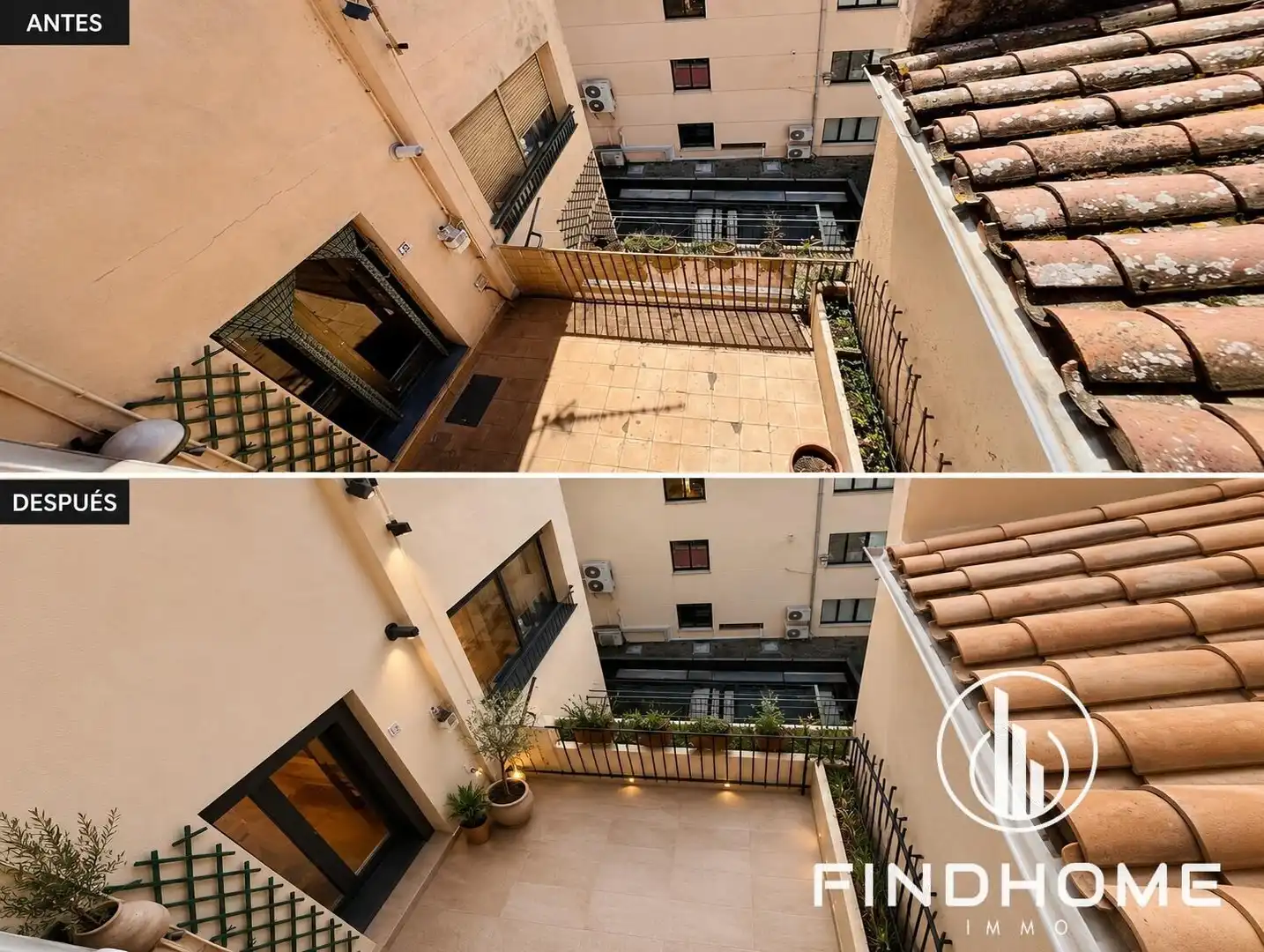 Residencial en venda a Plaça Mora, imagen 97
