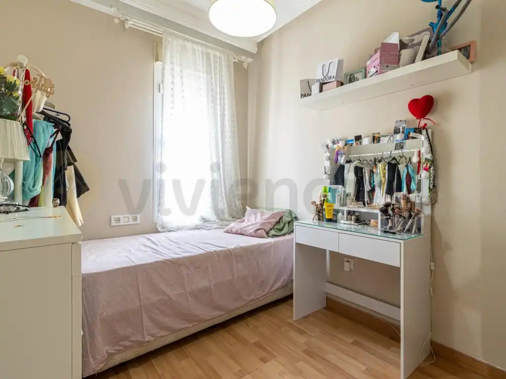 Schlafzimmer von Wohnung zum Verkauf in Jerez de la Frontera