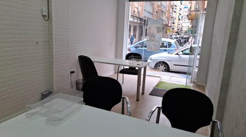 Photo 2 of Premises to rent in Calle Alfambra, La Unión - Cruz de Humilladero - Los Tilos, Málaga