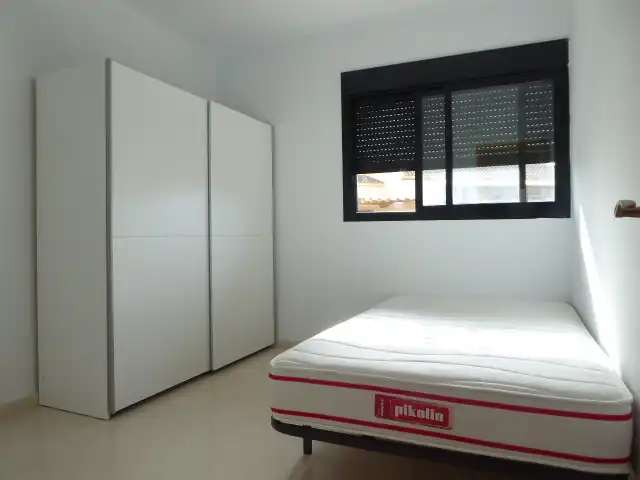 Habitación de Piso de alquiler en Estación de Cártama