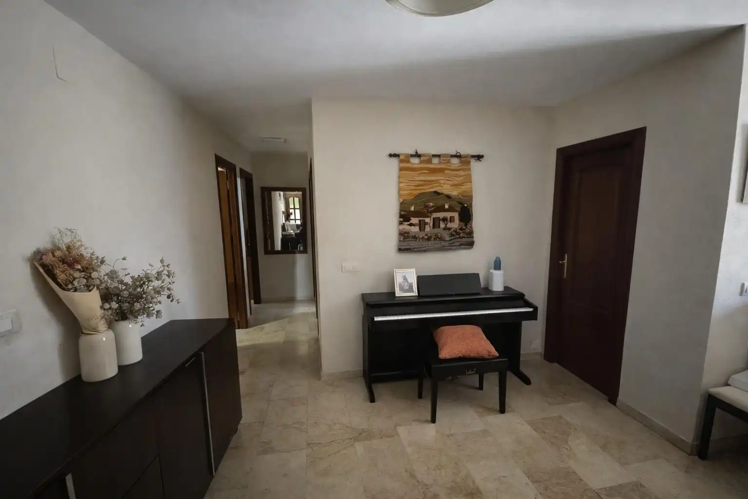 Apartamento con terraza en venta en Las Lagunas, imagen 2