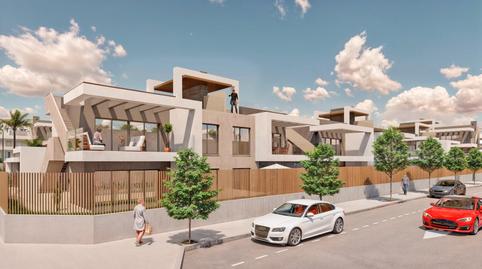 Foto 2 de Apartamento en venta en El Mojón, Pilar de la Horadada