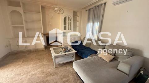 Foto 3 de Casa o chalet en venta en Olivar de Quintos, Sevilla