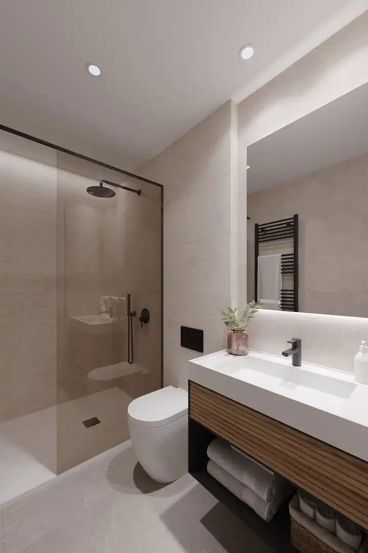 Apartment zum Verkauf in Mar Menor Golf, imagen 10