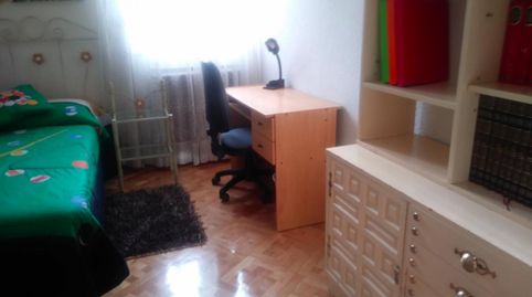 Foto 3 de Habitació a Hispanoamérica - Bernabéu, Madrid Capital