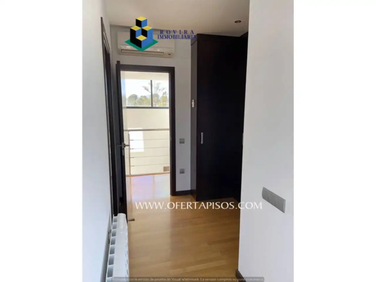 Habitación de Casa o chalet en venta en Cambrils con Aire acondicionado, Calefacción y Jardín privado