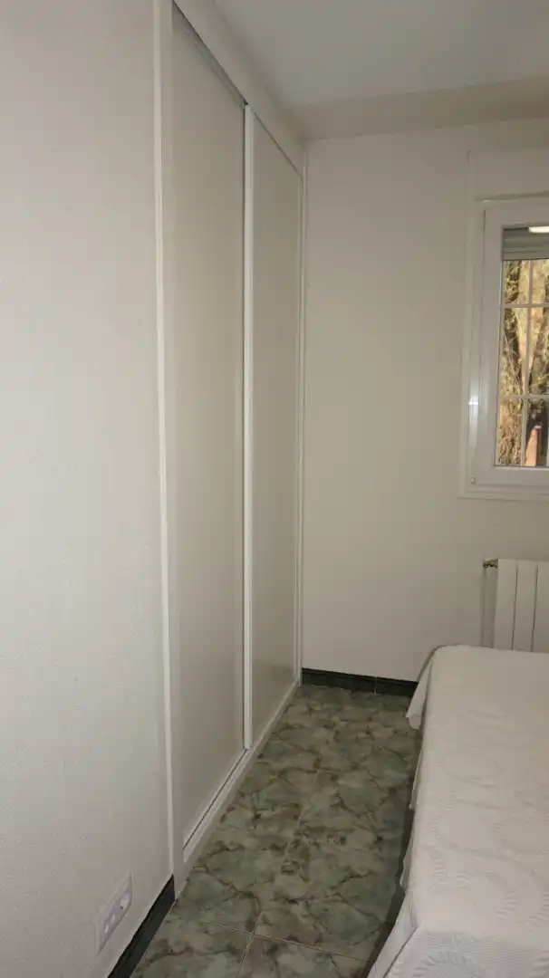 Habitación de Piso en venta en Madrid con Aire acondicionado, Calefacción y Amueblado