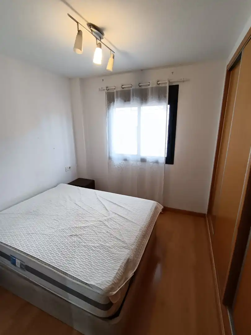 Flat with lift to rent in Calle Alonso de Tenza, imagen 16