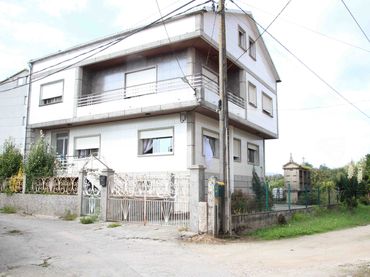 Maison avec jardin à vendre à Lugar Palomar de Abaixo