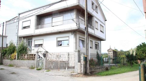 SE VENDE CASA CON TERRENO EN LG. A PONTE, PADRON, LA CORUÑA
