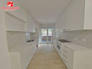 Appartamento con balcone in vendita a Sant Andreu de la Barca