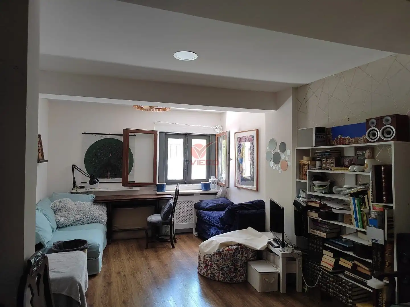 Piso en venta en Cuenca con Calefacción y Trastero