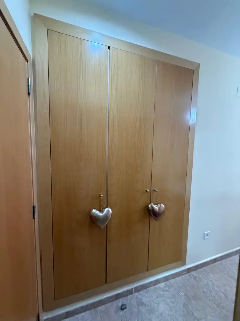 Wohnung zum Verkauf in Onda mit Klimaanlage, Terrasse und Abstellraum