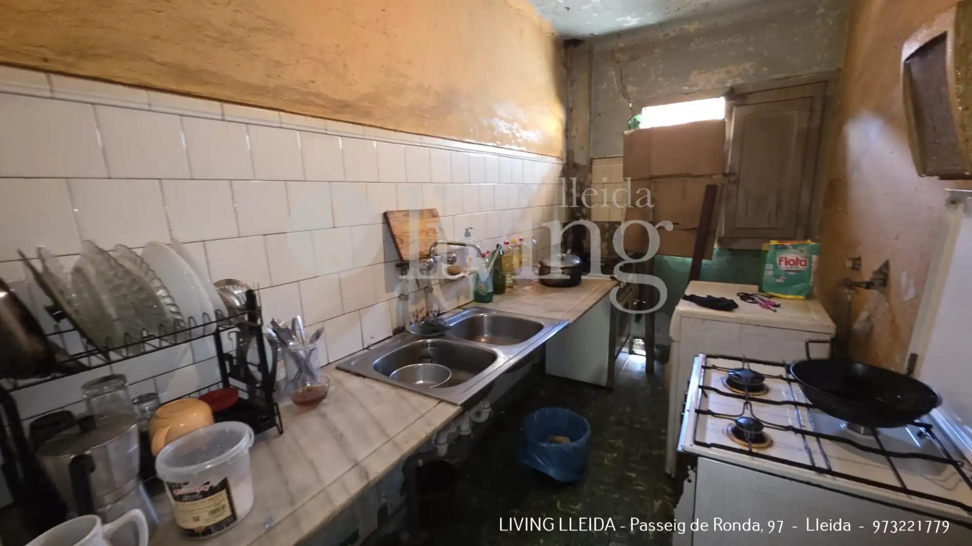 Casa con terrazza in vendita a Carrer Doctor Cornudella, imagen 4