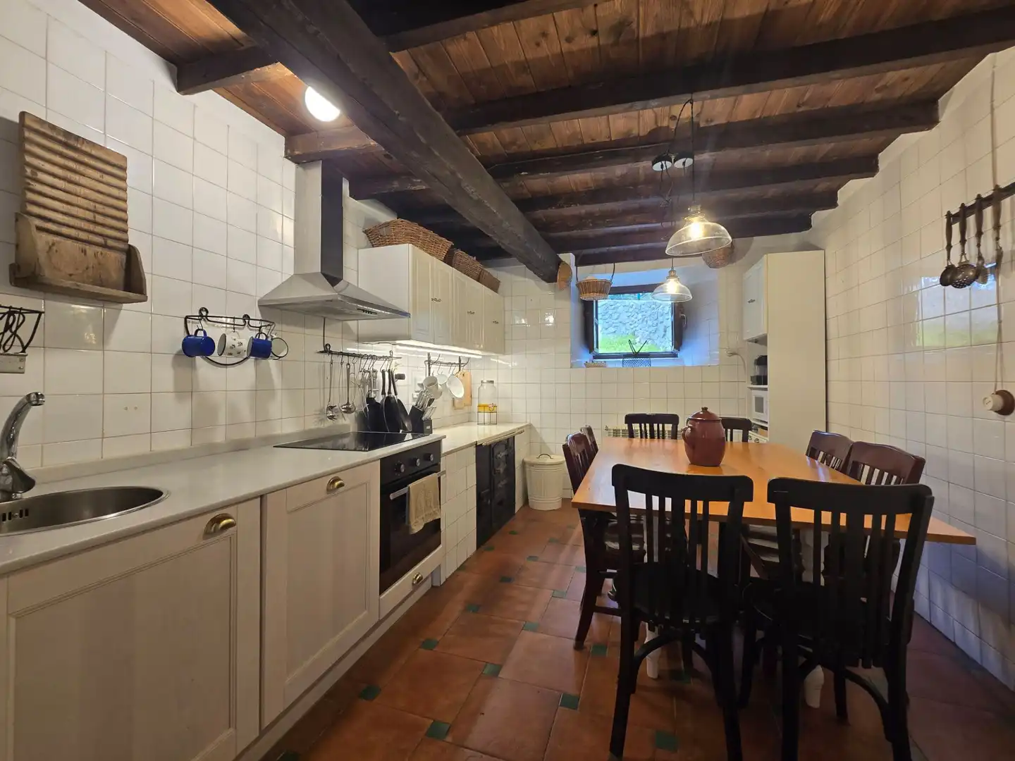 Maison avec jardin à vendre à Posada - Barro, imagen 56