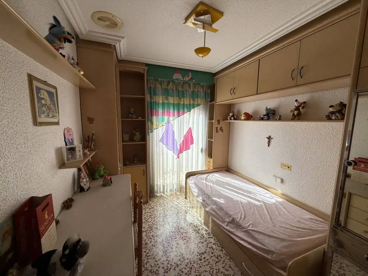 Wohnung mit Terrasse zum Verkauf in Elche ciudad, imagen 5