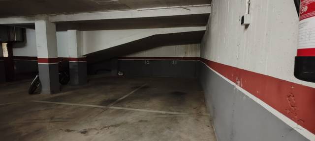 Garaje en Venta en Carrer Horta d'en Geli, 24 en La Jonquera