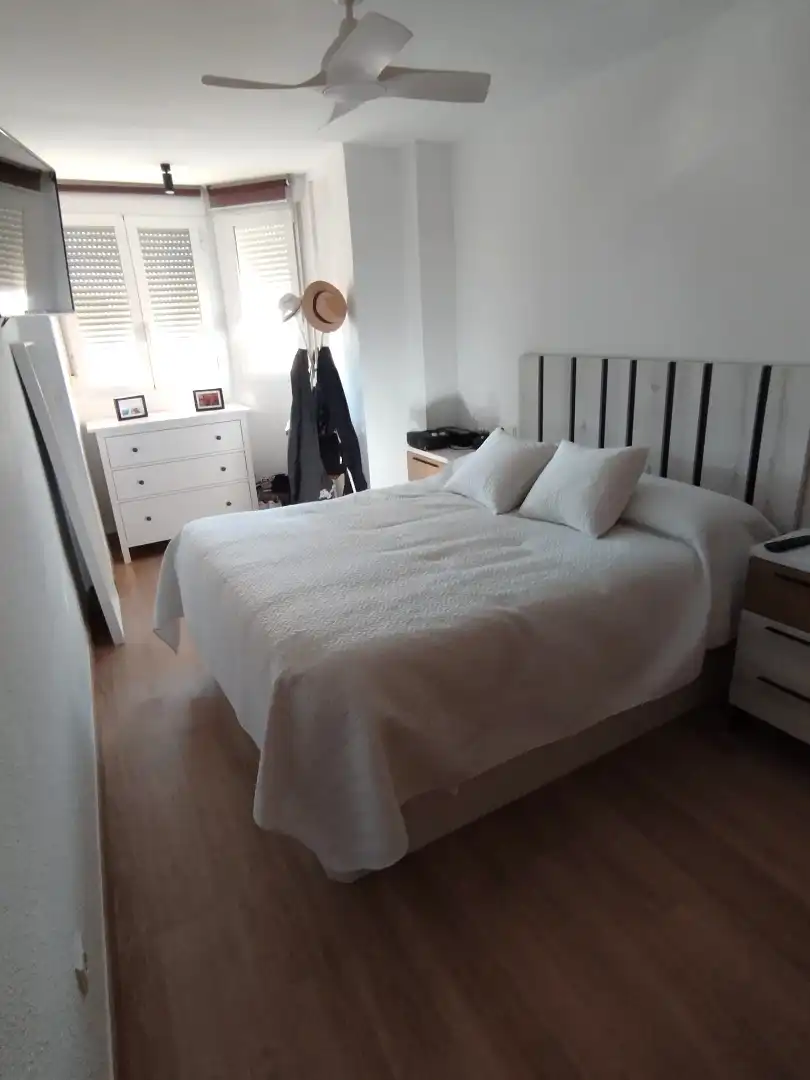 Piso con ascensor en venta en Avenida Beniardá, imagen 8